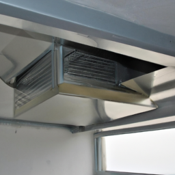 Ventilation salle de bains : maintenir un air frais et sain Blanquefort